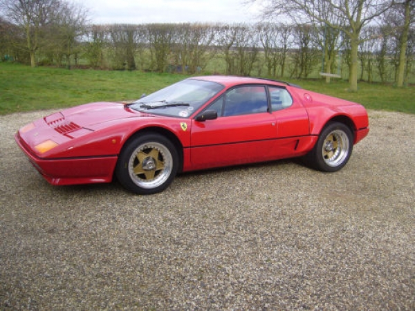 Classics from Terence Morley